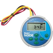 Belirtilmemiş NODE-600 6 Istasyonlu Pilli Kontrol Ünitesi, Dc Bobin Hariç