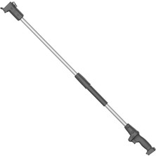 WA4301 WG324E Için 125CM Alüminyum Uzatma Aparatı