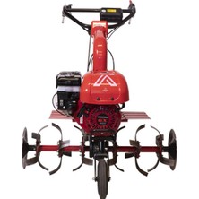 Belirtilmemiş Antrac 200 Honda Gx 200 Motorlu Çapa Makinesi
