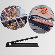 Kebapmatik, Pratik Kolay Temiz Kebap Kalıbı
