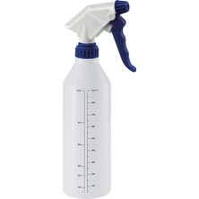 EP01 Asit Dayanımlı El Tipi Sprey Şişe 1 Litre