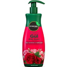 Gül Sıvı Bitki Besini