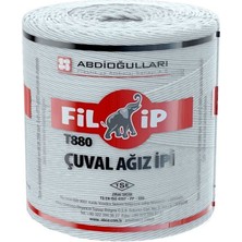 Çuval Ağız Ipi T880 1kg