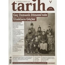 Toplumsal Tarih Dergisi: 379 Temmuz 2025