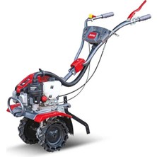 Y50 5.5 Hp Benzinli Capa Makinesi