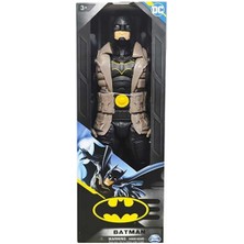 Batman Dc Comics Figür 30 cm Siyah 6069258