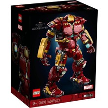 Marvel 76210 Hulkbuster
