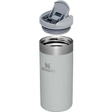 The Aerolight™ Transit Mug .35L / 12OZ Fog Metallic