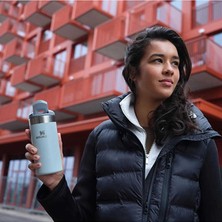 The Aerolight™ Transit Mug .35L / 12OZ Fog Metallic