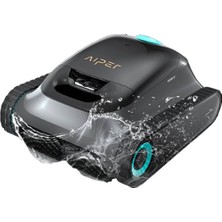 Scuba S1 Kablosuz Havuz Temizleme Robotu