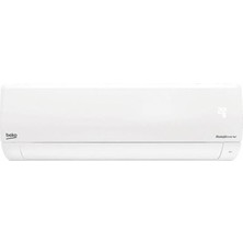 Beko Inverter Klima 24000 Btu 32425 Enerji Sınıfı ile Düşük Tüketim Sağlayan Etkili Soğutma