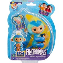 Fingerlings Figürler Leo FNG13000