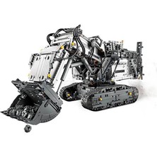 Technic 42100 Liebherr R 9800 Ekskavatör