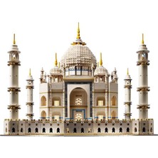 Creator Expert 10256 Taj Mahal