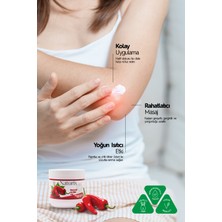 Naturix Biber Balsamı Jel 500 ml