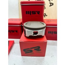 Cg Çita 65.5 mm 13 Perno Tek Sekman Piston