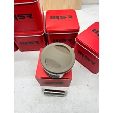 Cg Çita 65.5 mm 13 Perno Tek Sekman Piston
