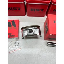 Cg Çita 65.5 mm 13 Perno Tek Sekman Piston