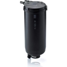 Wk 939/14 x - Yakıt Filtresi -  Mann Fılter