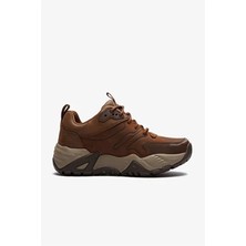 Skechers Arch Fit Recon  -  Cadell Erkek Kahverengi Outdoor Ayakkabı 204409 Cdb