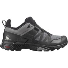 Salomon X Ultra 4 Erkek Outdoor Ayakkabı -  Gri