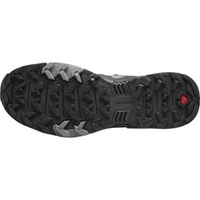 Salomon X Ultra 4 Erkek Outdoor Ayakkabı -  Gri