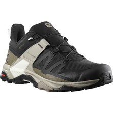 Salomon X Ultra 4 Gtx Siyah Erkek Outdoor Ayakkabı L41288100-25365