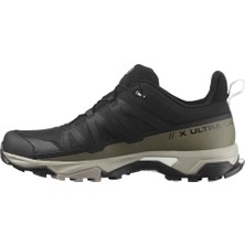 Salomon X Ultra 4 Gtx Siyah Erkek Outdoor Ayakkabı L41288100-25365