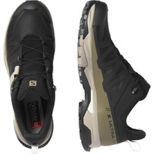 Salomon X Ultra 4 Gtx Siyah Erkek Outdoor Ayakkabı L41288100-25365
