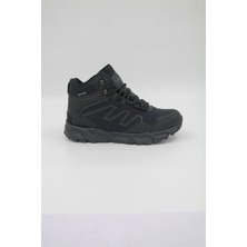 North of Wild Nort Of Wıld 22KM Fıngal Erkek Bot - Siyah