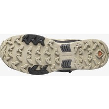 Salomon X Ultra 4 Mid Gore-Tex Erkek Outdoor Botu - Sarı
