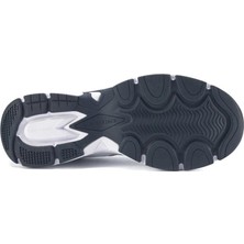 Lumberjack 101327965 Pol 3FX Beyaz-Lacivert Erkek Spor Ayakkabı