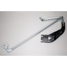 Ön Cam Silecek Mekanizmasi M131 Dkş Dsdrn