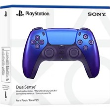 Sony Playstations 5 Dualsense Cotroller Ps5 Oyuncu Kol (2 Yıl Sony Garantili)