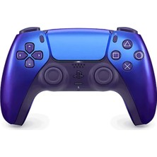 Sony Playstations 5 Dualsense Cotroller Ps5 Oyuncu Kol (2 Yıl Sony Garantili)