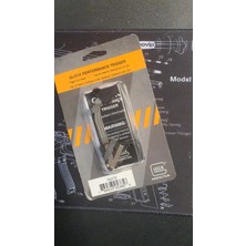 Glock Performans Seti ( Performance)