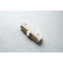 Monofaze Ray Orta Besleme (Beyaz) Ray Ek Aparatı CT-9772B