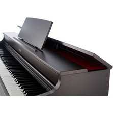Casio AP-470 Dijital Piyano (Kahverengi)