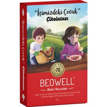 Chocolate - Içimizde Çocuk Çikolatası
