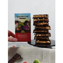 Chocolate - Içimizde Çocuk Çikolatası