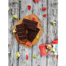 Chocolate - Içimizde Çocuk Çikolatası