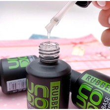 UNO Kalıcı Oje || Protez Tırnak || Rubber  Base Coat  15 ml
