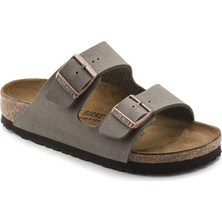 Arizona Bf Nu Bej  Unisex Terlik 151213-20316