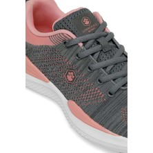 Lumberjack Wolky 4fx Gri Kadın Sneaker