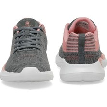 Lumberjack Wolky 4fx Gri Kadın Sneaker