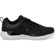 Lumberjack WOLKY 4FX Siyah Kadın Sneaker