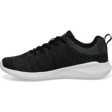 Lumberjack WOLKY 4FX Siyah Kadın Sneaker