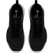Lumberjack WOLKY 4FX Siyah Kadın Sneaker