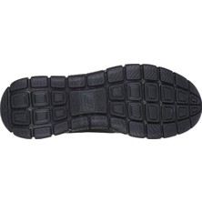 Skechers 232758TK Track-Leshur Air Cooled Memory Foam Erkek Spor Ayakkabı