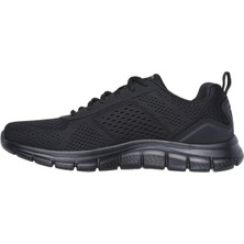 Skechers 232758TK Track-Leshur Air Cooled Memory Foam Erkek Spor Ayakkabı